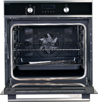 Four Traditionnel 72 L Reconditionné ELECTROLUX EOD6P46X