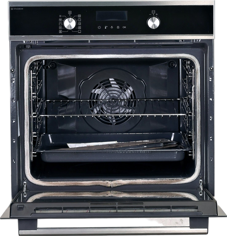 Four Traditionnel 72 L Reconditionné ELECTROLUX EOD6P46X