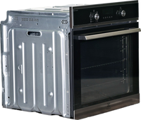 Four Traditionnel 72 L Reconditionné ELECTROLUX EOD6P46X