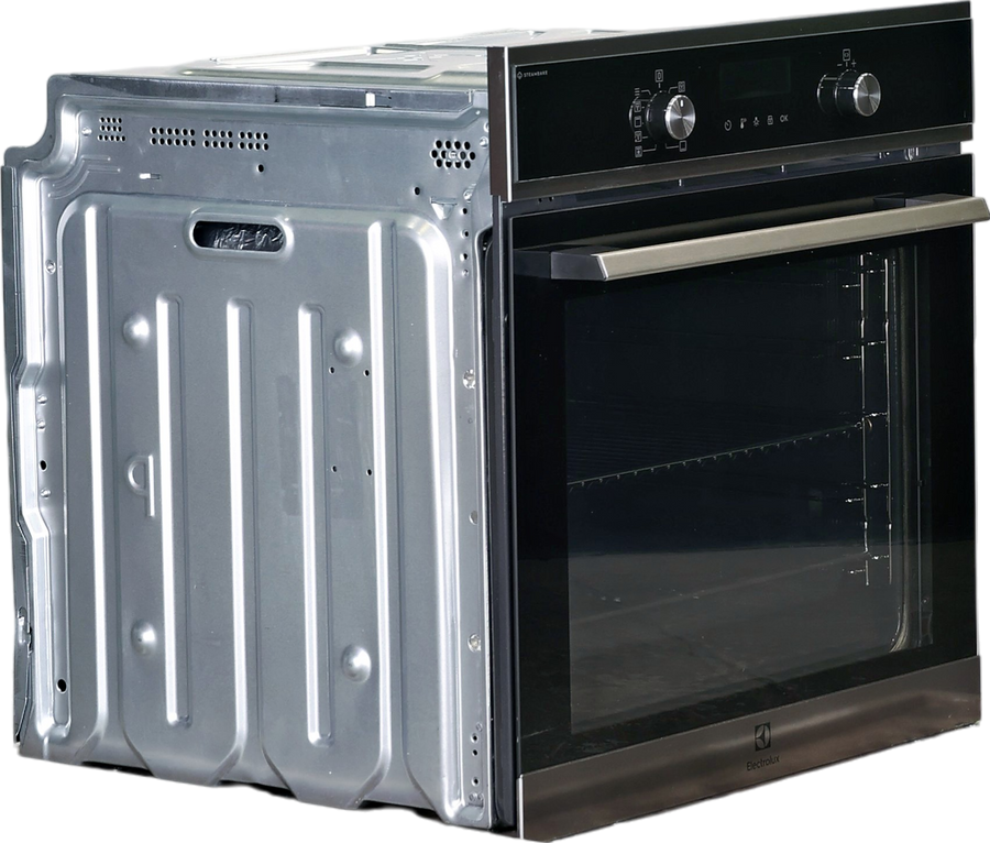 Four Traditionnel 72 L Reconditionné ELECTROLUX EOD6P46X