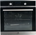 Four Traditionnel 72 L Reconditionné ELECTROLUX EOD6P46X