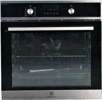 Four Traditionnel 72 L Reconditionné ELECTROLUX EOD6P46X