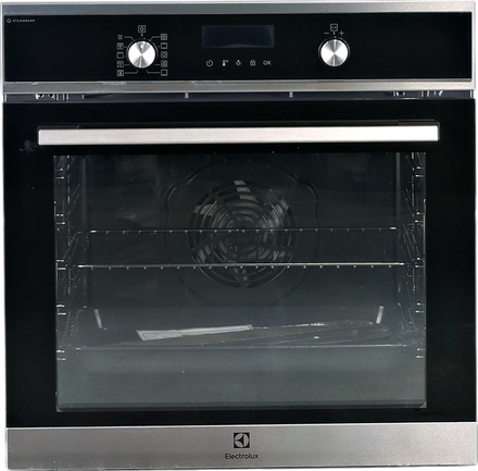 Four Traditionnel 72 L Reconditionné ELECTROLUX EOD6P46X