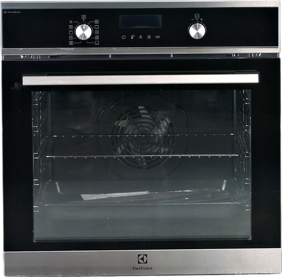 Four Traditionnel 72 L Reconditionné ELECTROLUX EOD6P46X