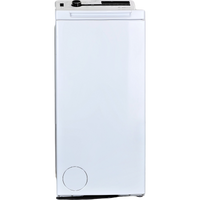 Lave-linge Top 6 kg Reconditionné WHIRLPOOL ZEN TDLRBX6252BSFR/N