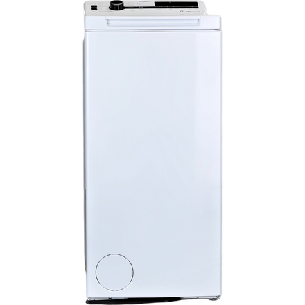 Lave-linge Top 6 kg Reconditionné WHIRLPOOL ZEN TDLRBX6252BSFR/N