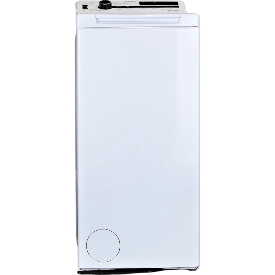 Lave-linge Top 6 kg Reconditionné WHIRLPOOL ZEN TDLRBX6252BSFR/N