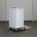 Lave-linge Top 6 kg Reconditionné WHIRLPOOL ZEN TDLRBX6252BSFR/N