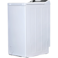 Lave-linge Top 6 kg Reconditionné WHIRLPOOL ZEN TDLRBX6252BSFR/N