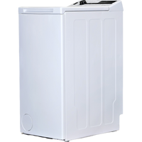 Lave-linge Top 6 kg Reconditionné WHIRLPOOL ZEN TDLRBX6252BSFR/N