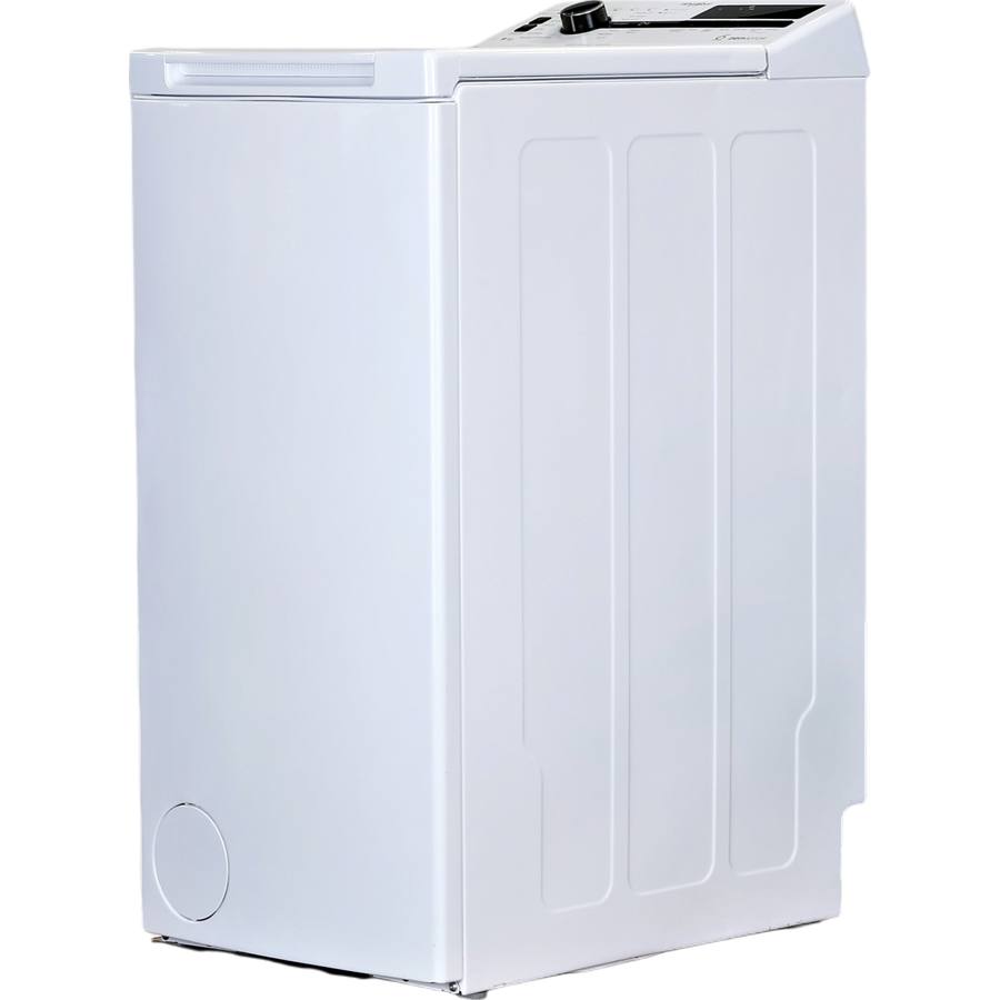 Lave-linge Top 6 kg Reconditionné WHIRLPOOL ZEN TDLRBX6252BSFR/N