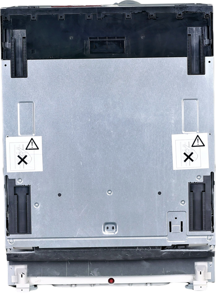 Lave-vaisselle Encastrable 15 couverts Reconditionné WHIRLPOOL W7IHF60TUS