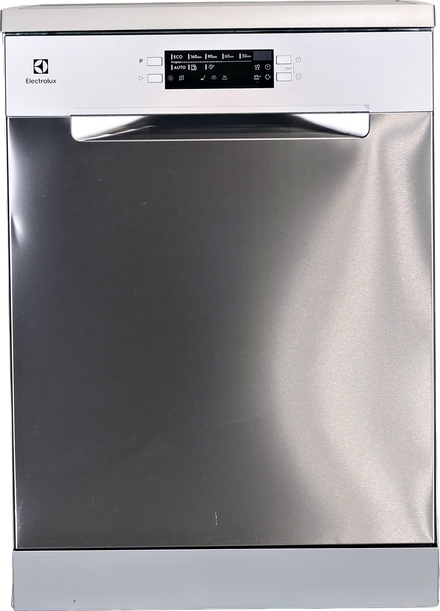 Lave-vaisselle Pose Libre 14 couverts Reconditionné ELECTROLUX ESS68600SX