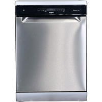 Lave-vaisselle Pose Libre 14 couverts Reconditionné WHIRLPOOL WFO3T133P6.5X