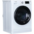 Lave-linge Sechant 8 kg Reconditionné WHIRLPOOL FFWDB864489BVFR