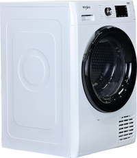 Seche-linge Pompe à Chaleur 9 kg Reconditionné WHIRLPOOL FFTBNM229X2BFR