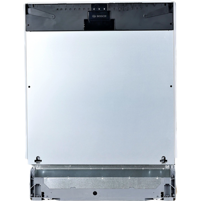 Lave-vaisselle encastrable BOSCH SMV2HTX08E