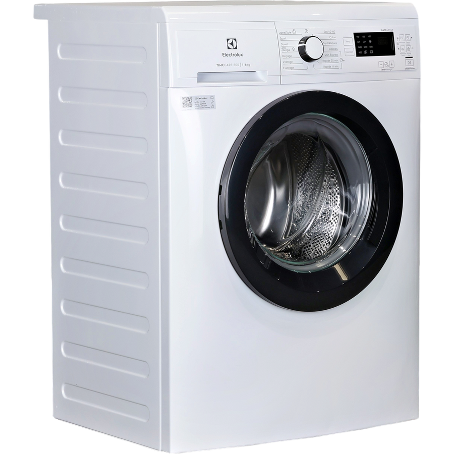 Lave-linge Hublot 8 kg Reconditionné ELECTROLUX EW2F7814FA