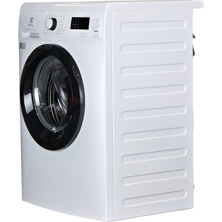 Lave-linge Hublot 8 kg Reconditionné ELECTROLUX EW2F7814FA