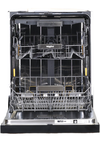 Lave-vaisselle Pose Libre 15 couverts Reconditionné WHIRLPOOL W7FHS51
