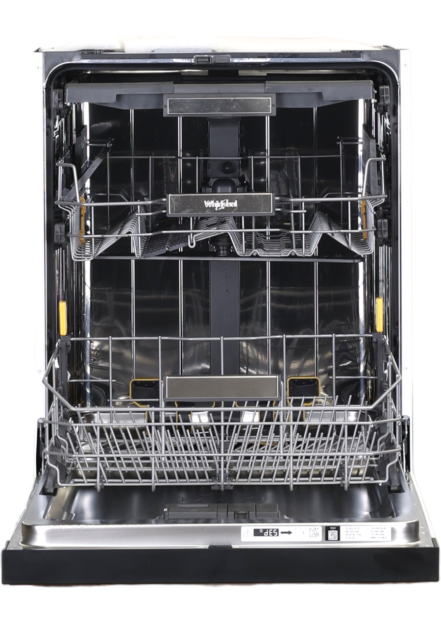 Lave-vaisselle Pose Libre 15 couverts Reconditionné WHIRLPOOL W7FHS51