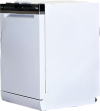 Lave-vaisselle Pose Libre 15 couverts Reconditionné WHIRLPOOL W7FHS51