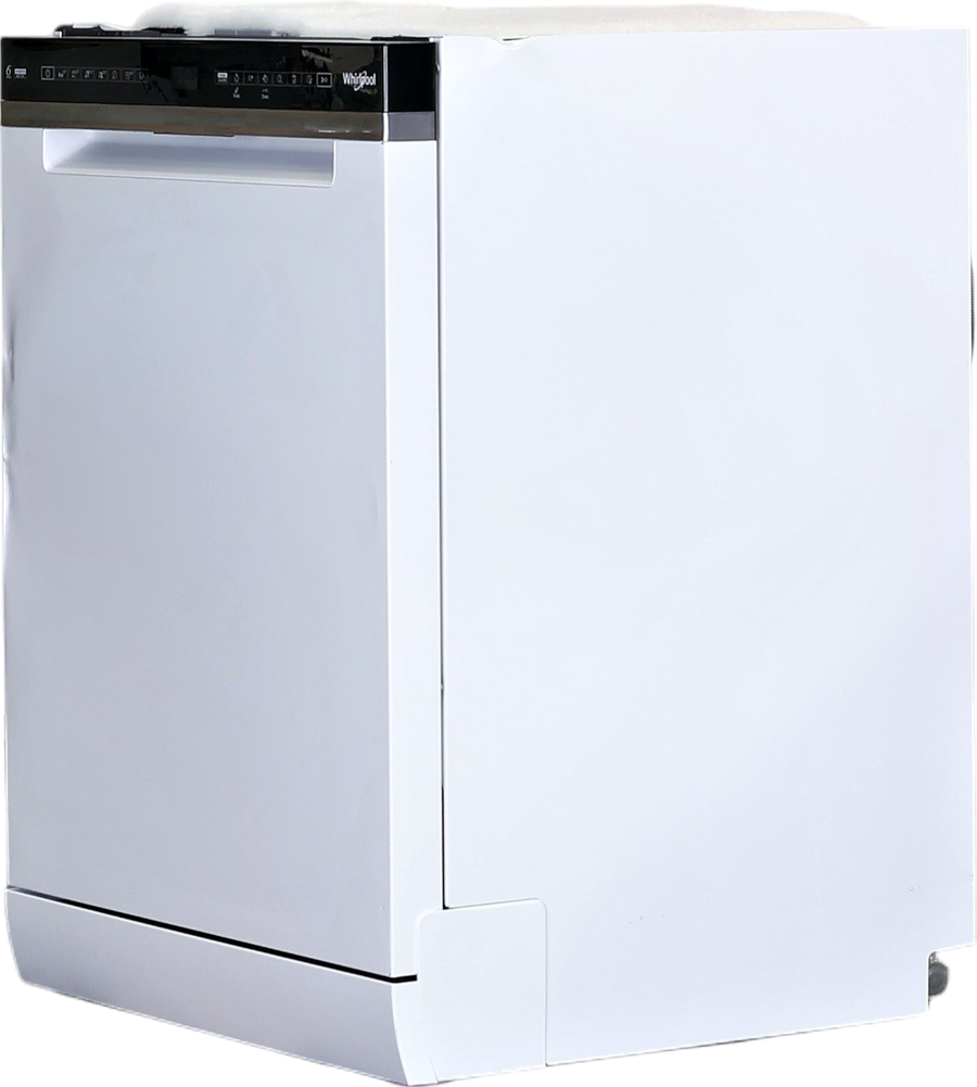 Lave-vaisselle Pose Libre 15 couverts Reconditionné WHIRLPOOL W7FHS51