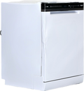 Lave-vaisselle Pose Libre 15 couverts Reconditionné WHIRLPOOL W7FHS51