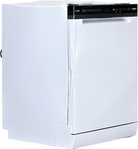 Lave-vaisselle Pose Libre 15 couverts Reconditionné WHIRLPOOL W7FHS51