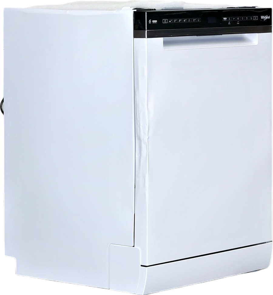 Lave-vaisselle Pose Libre 15 couverts Reconditionné WHIRLPOOL W7FHS51