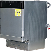 Lave-vaisselle Encastrable 14 couverts Reconditionné ELECTROLUX EES28400L