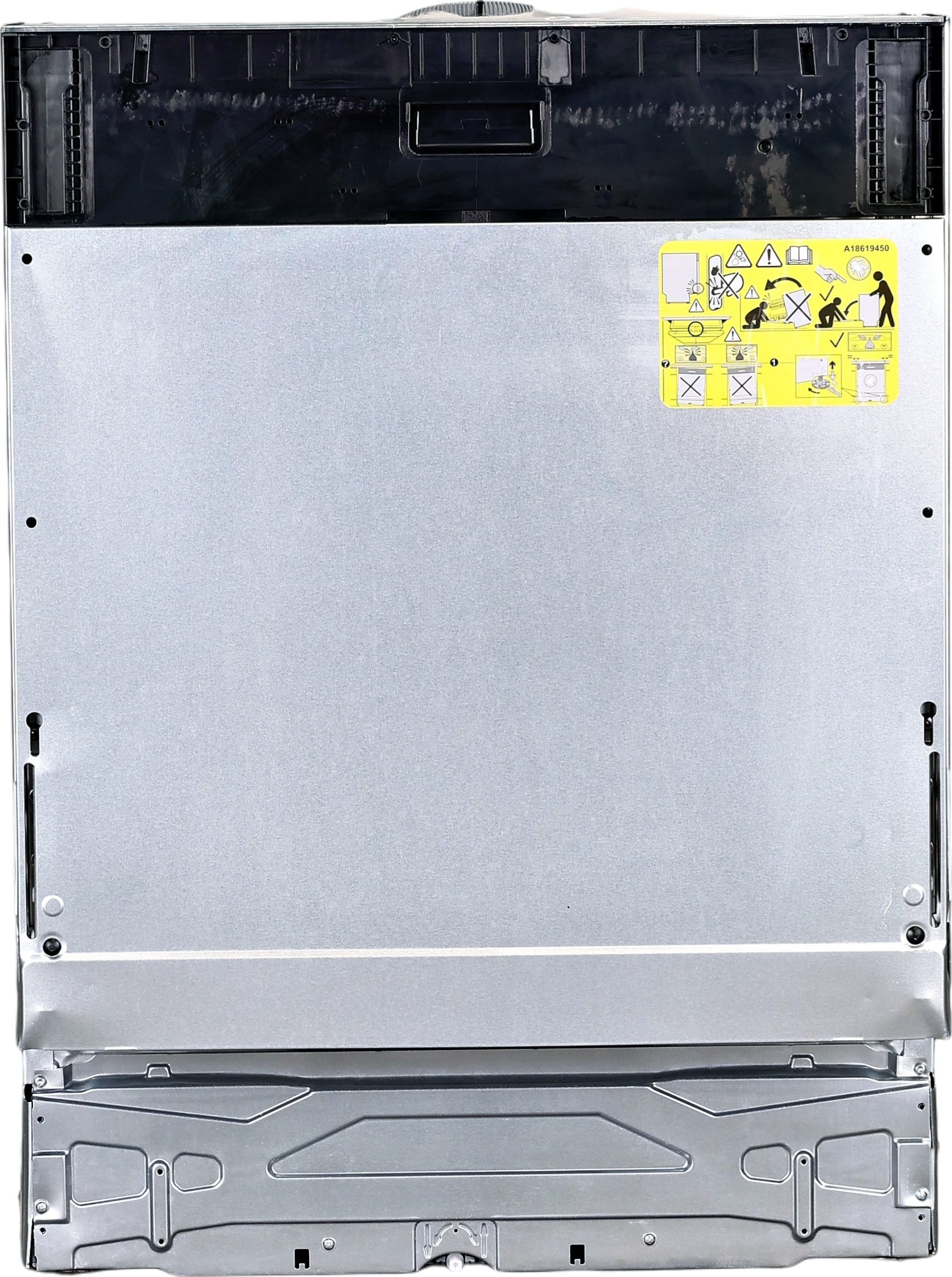 Lave-vaisselle Encastrable 14 couverts Reconditionné ELECTROLUX EES28400L