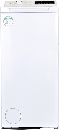 Lave-linge Top 6 kg Reconditionné WHIRLPOOL TDLR6268FR