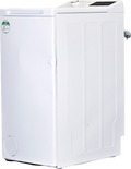 Lave-linge Top 6 kg Reconditionné WHIRLPOOL TDLR6268FR