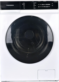 Lave-linge Hublot 8 kg Reconditionné THOMSON TW148AM10WHCS