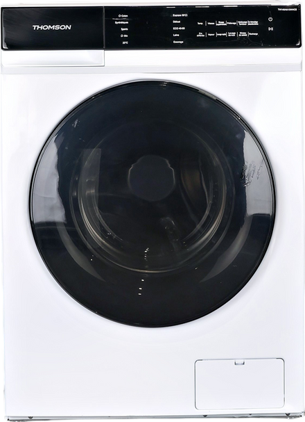 Lave-linge Hublot 8 kg Reconditionné THOMSON TW148AM10WHCS