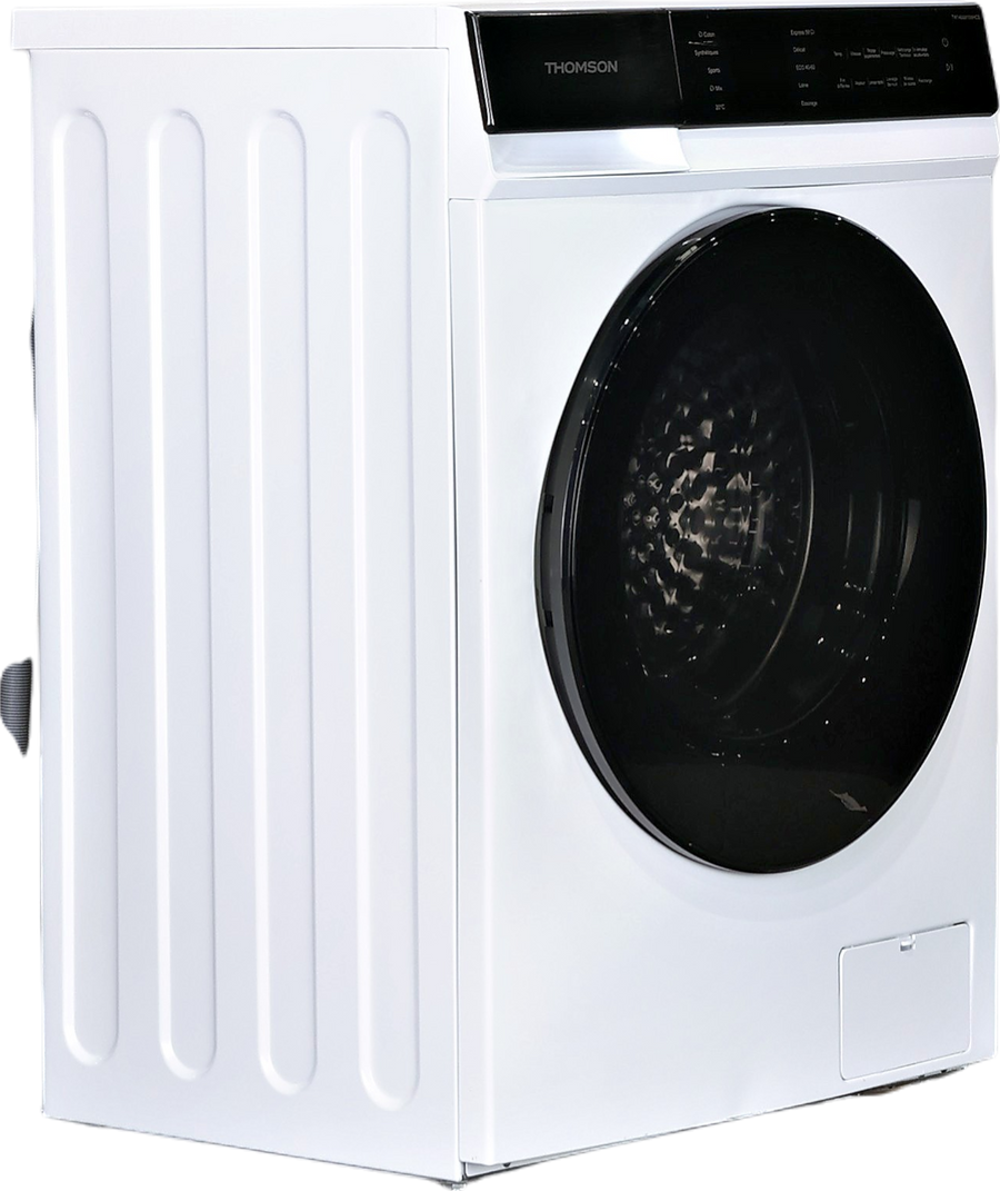 Lave-linge Hublot 8 kg Reconditionné THOMSON TW148AM10WHCS
