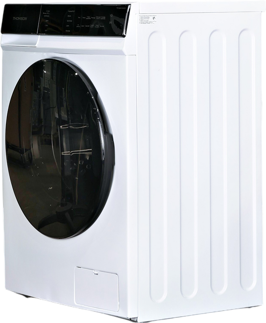 Lave-linge Hublot 8 kg Reconditionné THOMSON TW148AM10WHCS
