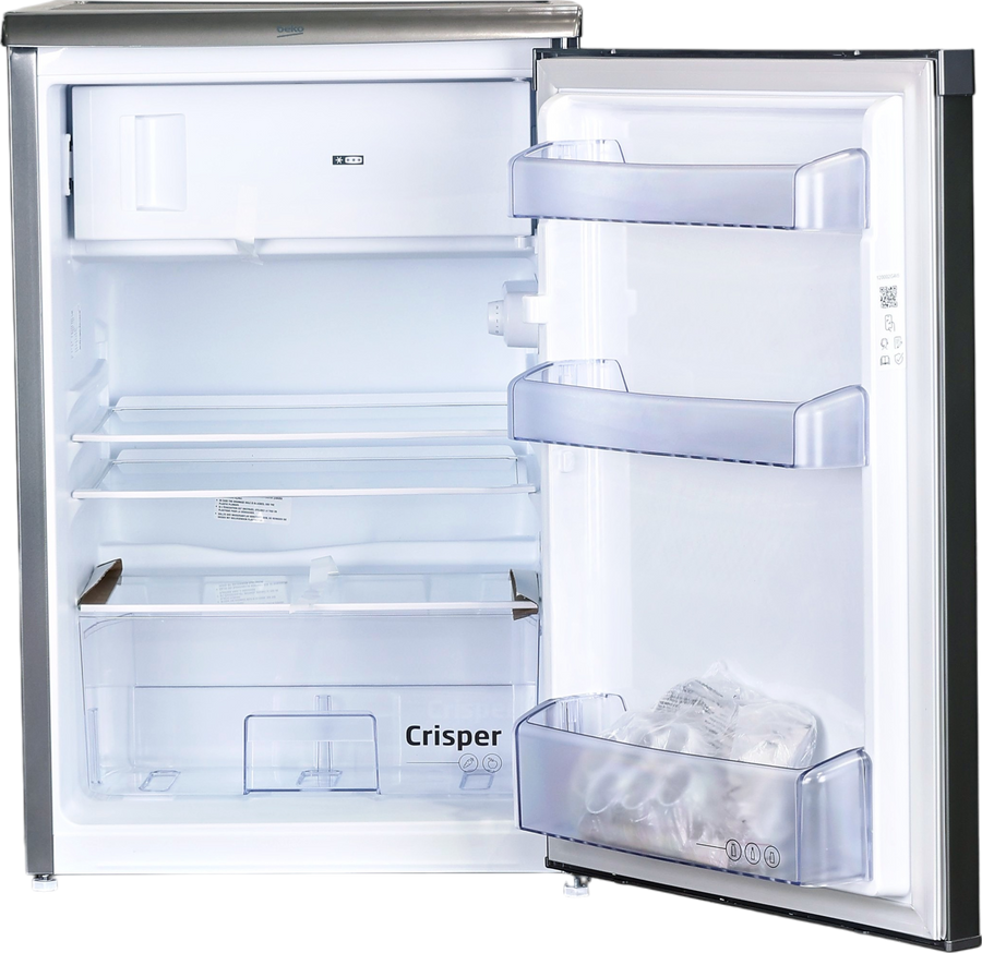 Réfrigérateur Compact 127 L Reconditionné BEKO TSE1264FMGN