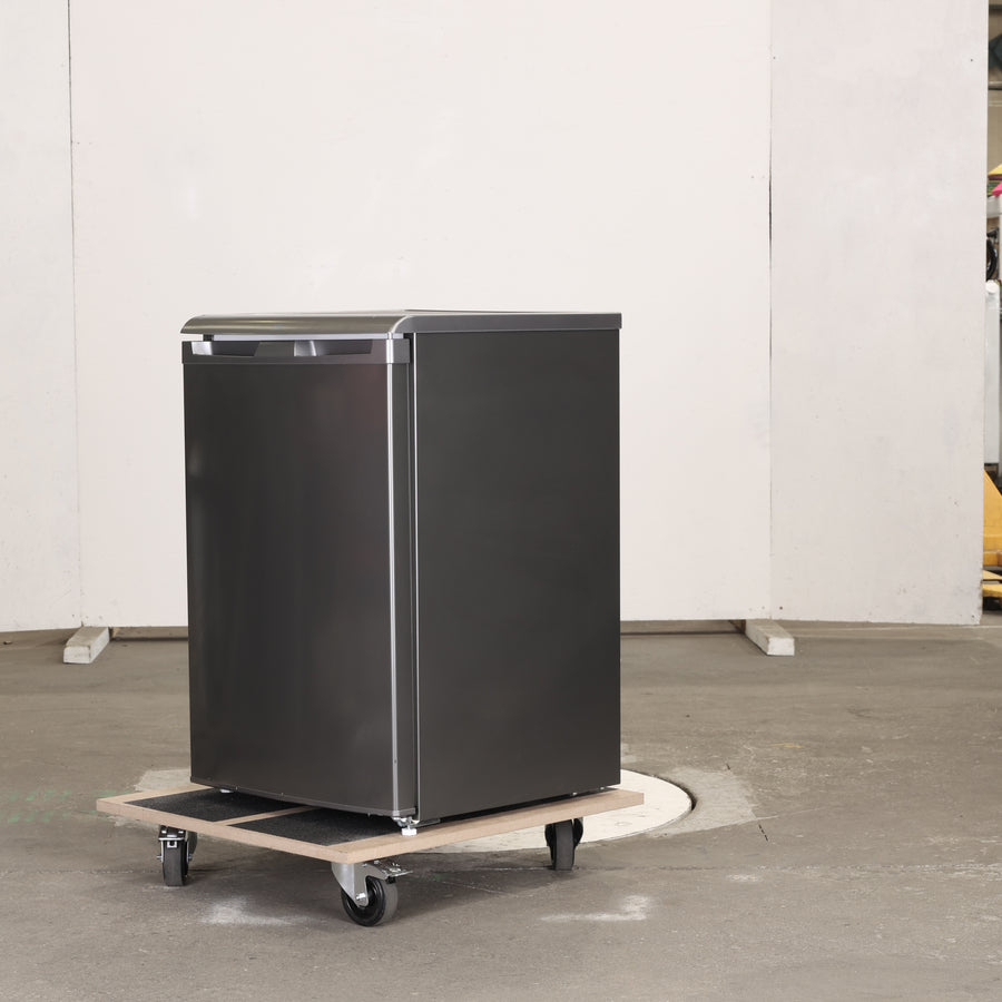 Réfrigérateur Compact 127 L Reconditionné BEKO TSE1264FMGN