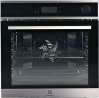 Four Chaleur Tournante 72 L Reconditionné ELECTROLUX EOC8P39X