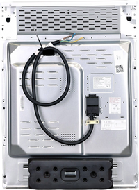 Cuisinière Vitrocéramique 70 L Reconditionné PROLINE PCC6060