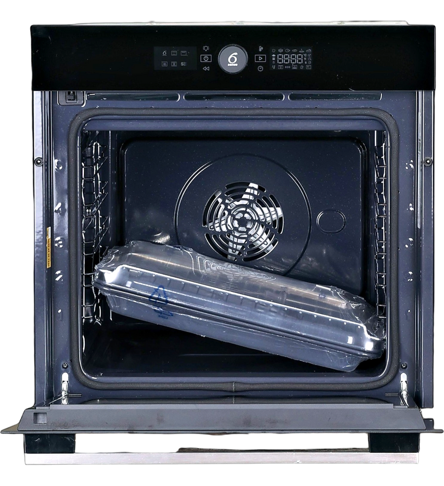 Four Chaleur Tournante 73 L Reconditionné WHIRLPOOL WO54S8PPM1SXAF