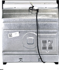 Four Chaleur Tournante 73 L Reconditionné WHIRLPOOL WO54S8PPM1SXAF