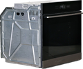 Four Chaleur Tournante 73 L Reconditionné WHIRLPOOL WO54S8PPM1SXAF
