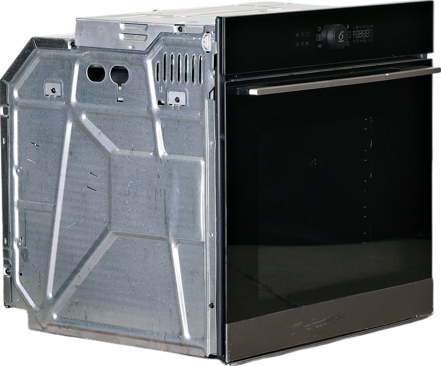 Four Chaleur Tournante 73 L Reconditionné WHIRLPOOL WO54S8PPM1SXAF