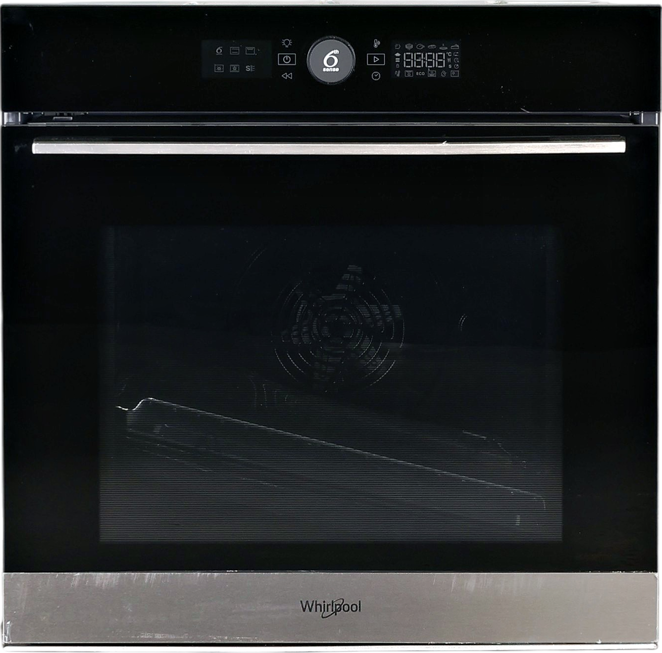 Four Chaleur Tournante 73 L Reconditionné WHIRLPOOL WO54S8PPM1SXAF