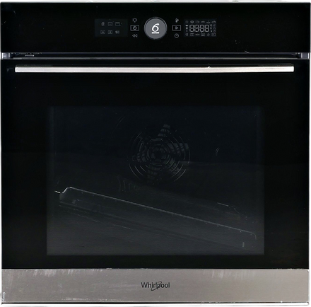 Four Chaleur Tournante 73 L Reconditionné WHIRLPOOL WO54S8PPM1SXAF