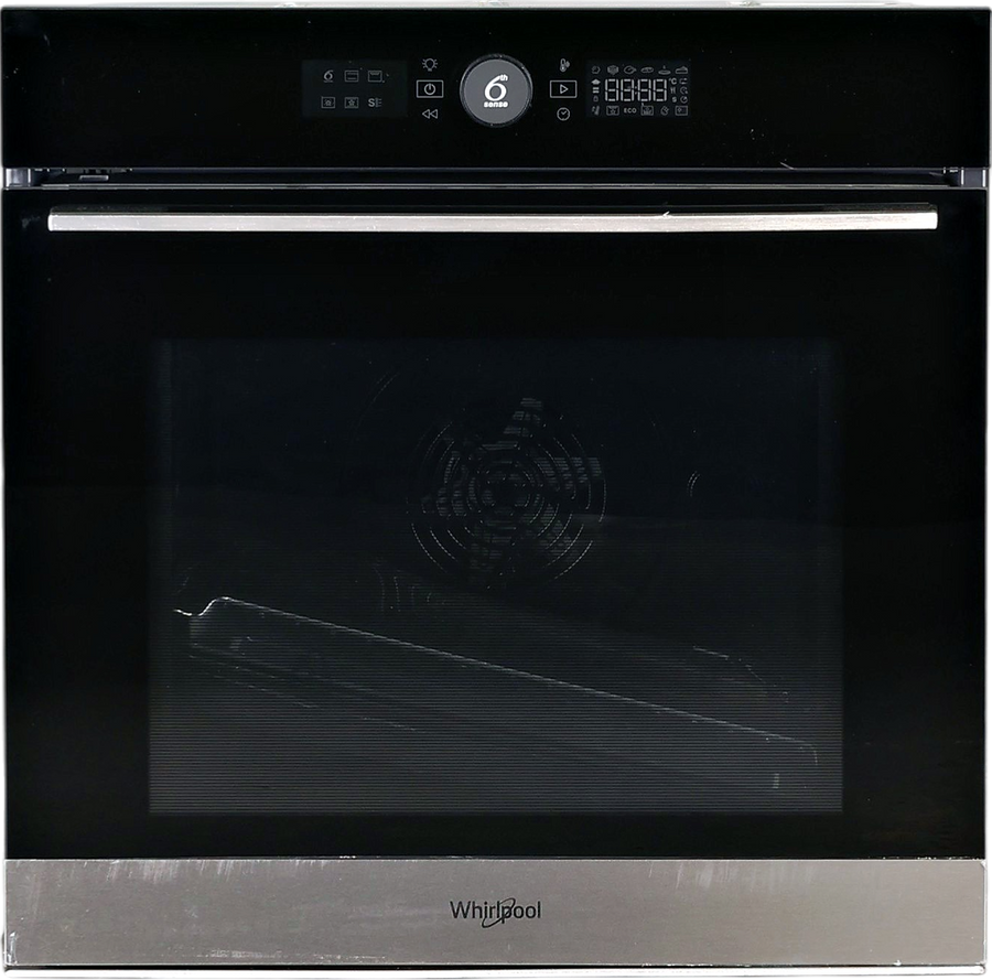 Four Chaleur Tournante 73 L Reconditionné WHIRLPOOL WO54S8PPM1SXAF