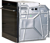 Four Chaleur Tournante 73 L Reconditionné WHIRLPOOL WO54S8PPM1SXAF